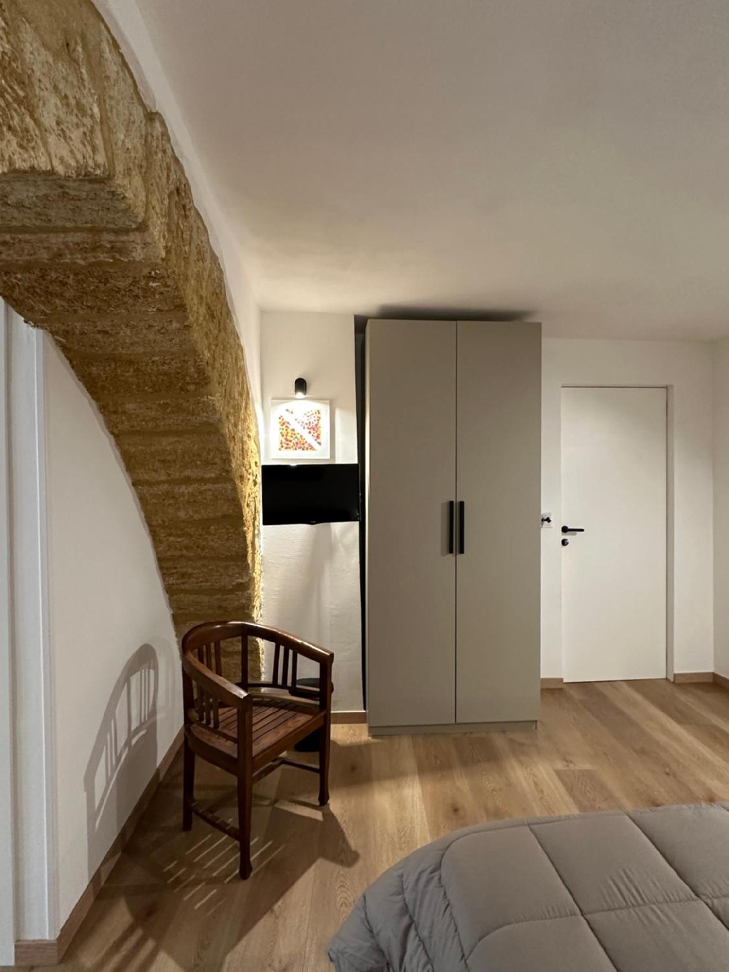 Arc Home Apartment อากริเจนโต ภายนอก รูปภาพ