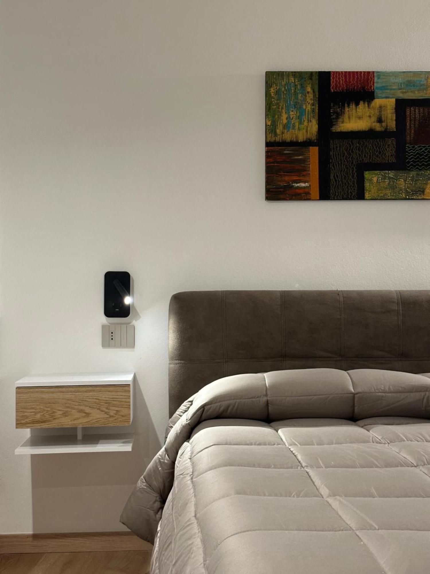 Arc Home Apartment อากริเจนโต ภายนอก รูปภาพ