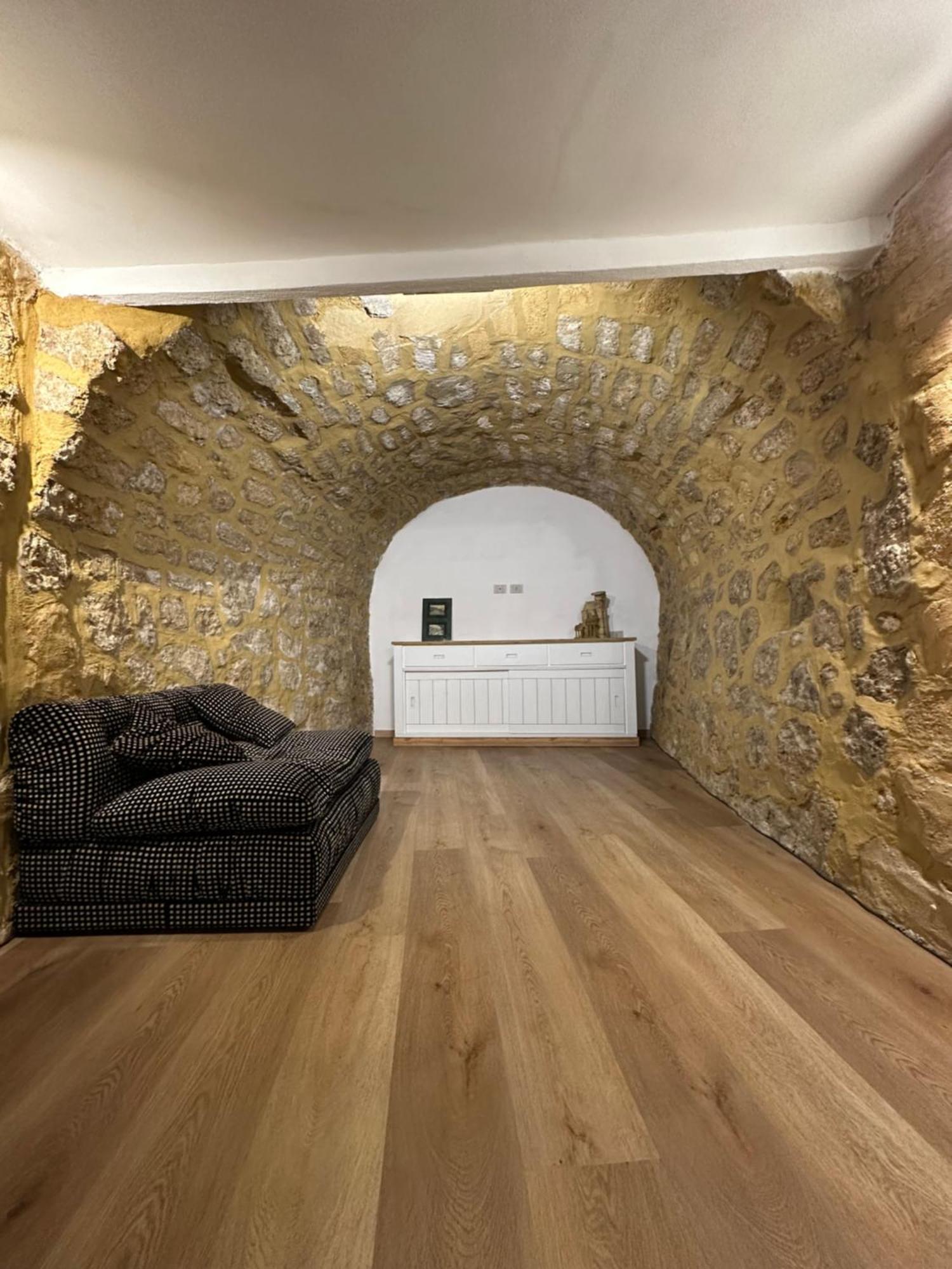 Arc Home Apartment อากริเจนโต ภายนอก รูปภาพ