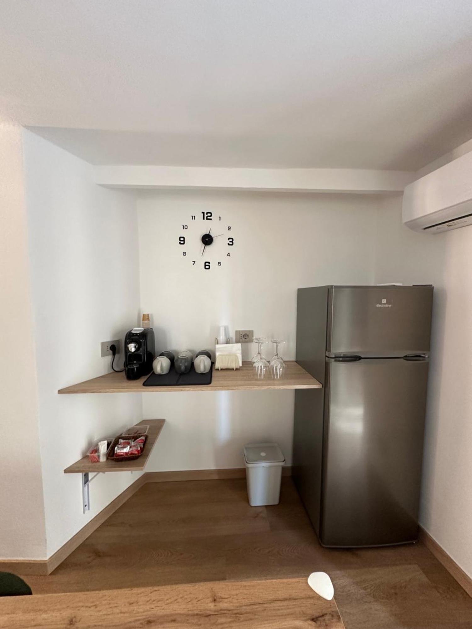 Arc Home Apartment อากริเจนโต ภายนอก รูปภาพ