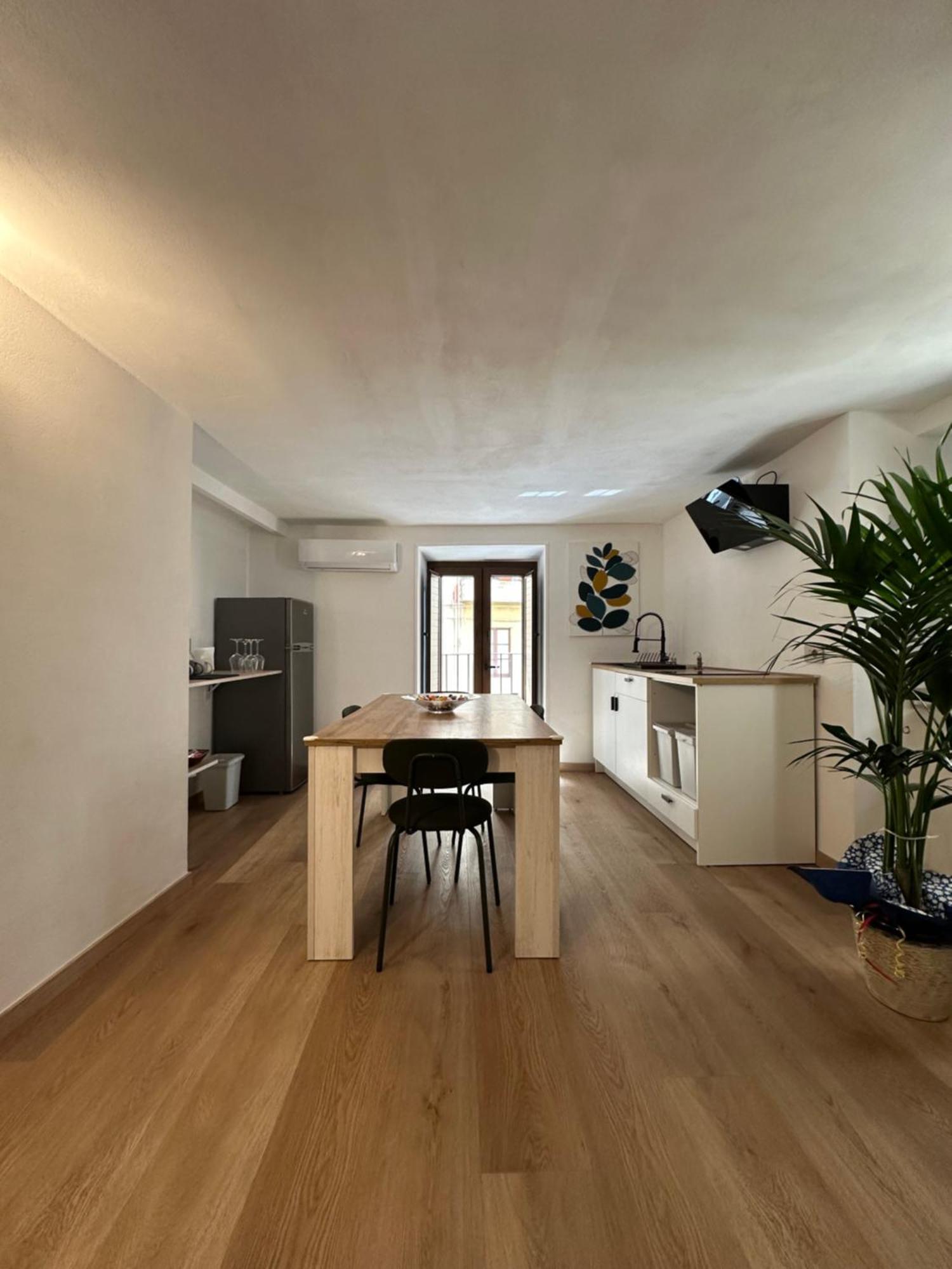 Arc Home Apartment อากริเจนโต ภายนอก รูปภาพ
